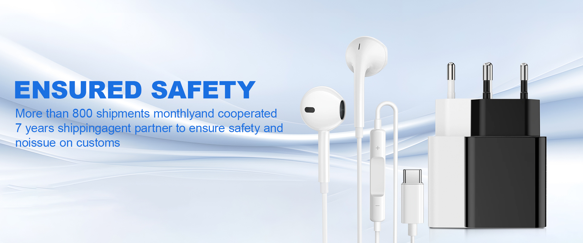 Quality Iphone Charger factory