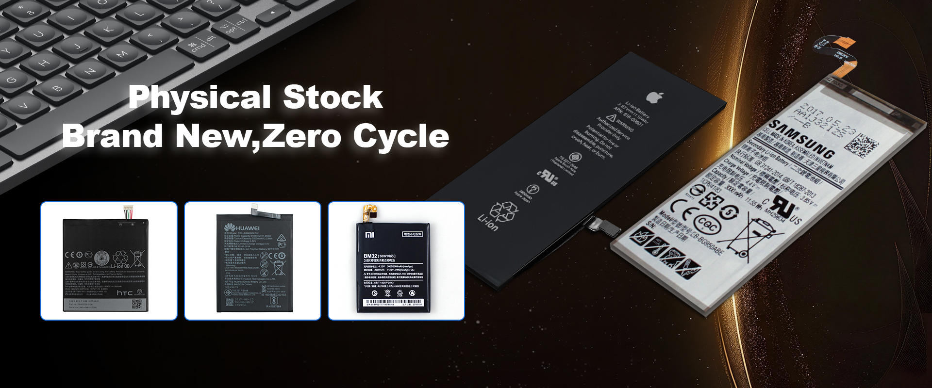 品質 iphoneの充電器 工場