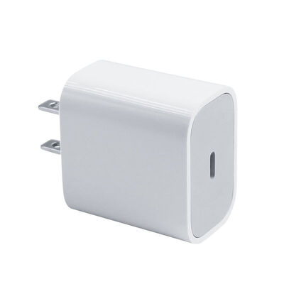 OEM Apple Original Iphone Charger 20W Iphone USB-C Power Adapter A2347 A2305 A2344 A2247