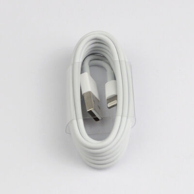 Customizable Original Iphone Cable Lightning To USB Cable A1480 MD818 IP65