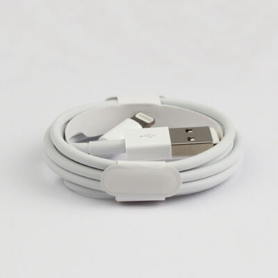 Customizable Original Iphone Cable Lightning To USB Cable A1480 MD818 IP65