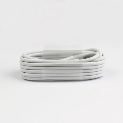 Customizable Original Iphone Cable Lightning To USB Cable A1480 MD818 IP65