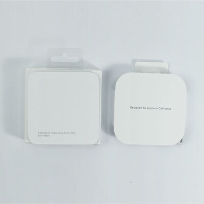 15W Apple Magsafe Charger A2140 240V Input IP65 Rated For Wireless Charging