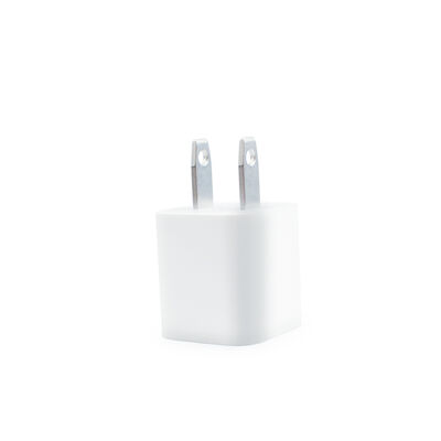 OEM Original Apple Charger MD810LL/A 5W USB Power Adapter 5V 1A Output