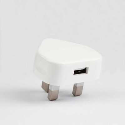 MD812B/A 5W Iphone Charger A1399 Iphone USB Power Adapter 5V 1A Output IP65 Rated