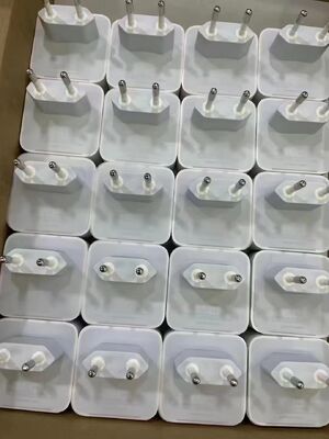 MNWM3 35W Iphone Charger Compact A2571 A2571 Dual USB-C Power Adapter