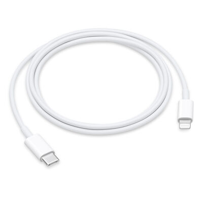 Apple Iphone USB-C To Lightning Cable MM0A3 MX0K2 18W 20W 29W Convenient