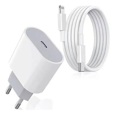 Apple Iphone USB-C To Lightning Cable MM0A3 MX0K2 18W 20W 29W Convenient