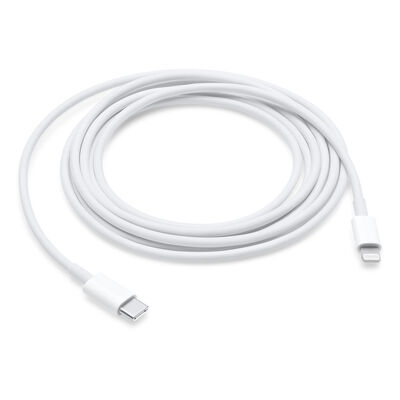 OEM Original Apple 2m USB-C To Lightning Cable MQGH2 MKQ42 Fast Charging 60Hz