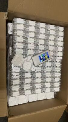 MMTN2 A1748 Lightning Apple Earpods Water Resistant Comfortable Smooth Operation