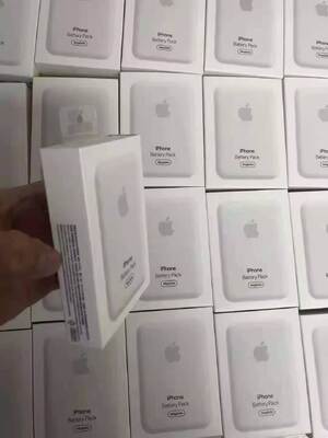 Customized Apple Iphone Magsafe Battery Pack MJWY3 A2384 Wireless Powerful