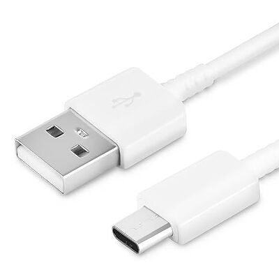 Original Samsung Type-C Samsung Cable EP-DN930 Note 7 S8 Customize USB-C To USB-C Cable