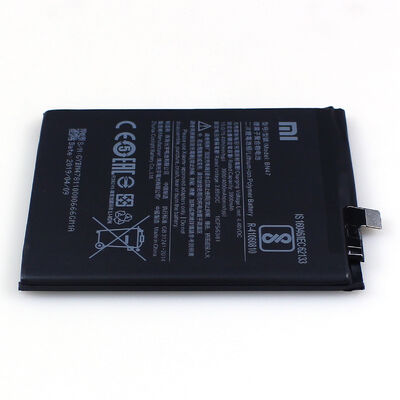 OEM Original Genuine Xiaomi Battery Xiaomi Redmi Note 7, Redmi Note 7 Pro battery BN47 Physical Stock Wholesale Supplier