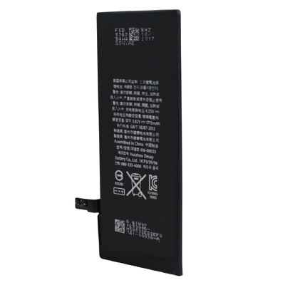 616-00033 Apple Iphone Battery Customized Iphone 7 Battery Long Lasting