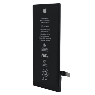 616-00033 Apple Iphone Battery Customized Iphone 7 Battery Long Lasting
