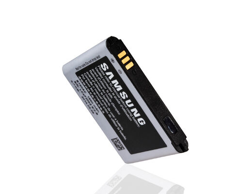 SM-W2014 B190AC Samsung Lithium Polymer Battery 1900mAh Temperature Resistant