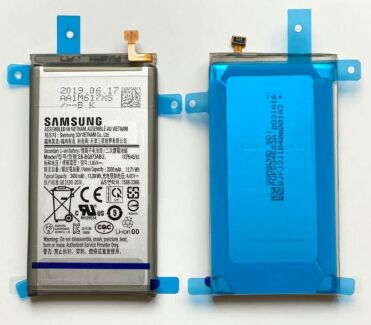 OEM Original Samsung Battery S10 G973 Battery EB-BG973ABU Samsung Battery Replacement