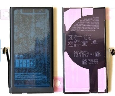 Original Apple Iphone 13 Battery A2655 3450mAh High Capacity Safety Easy Installation