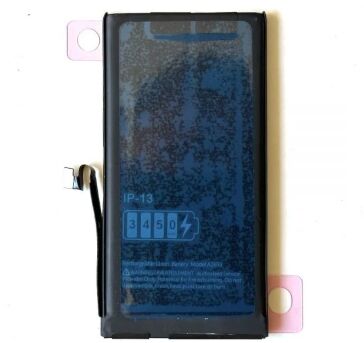 Original Apple Iphone 13 Battery A2655 3450mAh High Capacity Safety Easy Installation