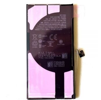 Original Apple Iphone 13 Battery A2655 3450mAh High Capacity Safety Easy Installation