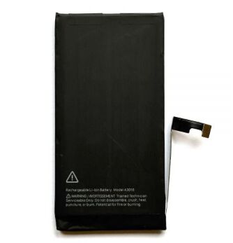 Zero Cycle Original Iphone Battery A3018 3520mAh Lithium Polymer Phone Battery