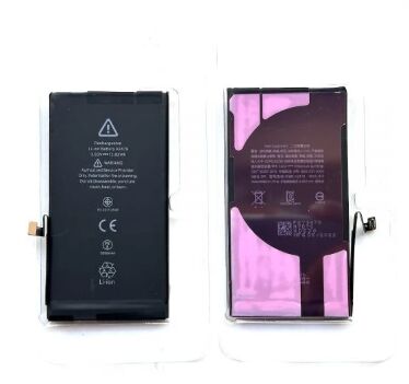 OEM Original Apple Iphone Battery A2479 Iphone 12 Battery 3350mAh Capacity