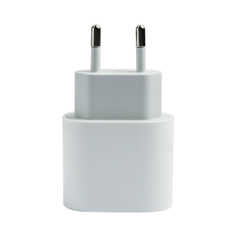OEM Apple Original Iphone Charger 20W Iphone USB-C Power Adapter A2347 A2305 A2344 A2247