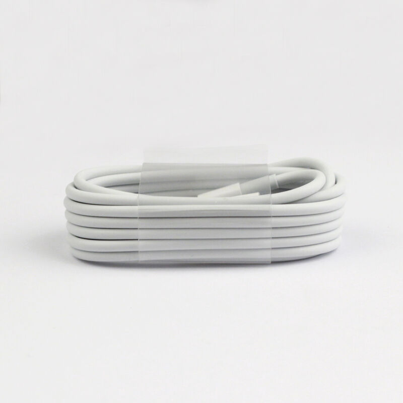 Customizable Original Iphone Cable Lightning To USB Cable A1480 MD818 IP65