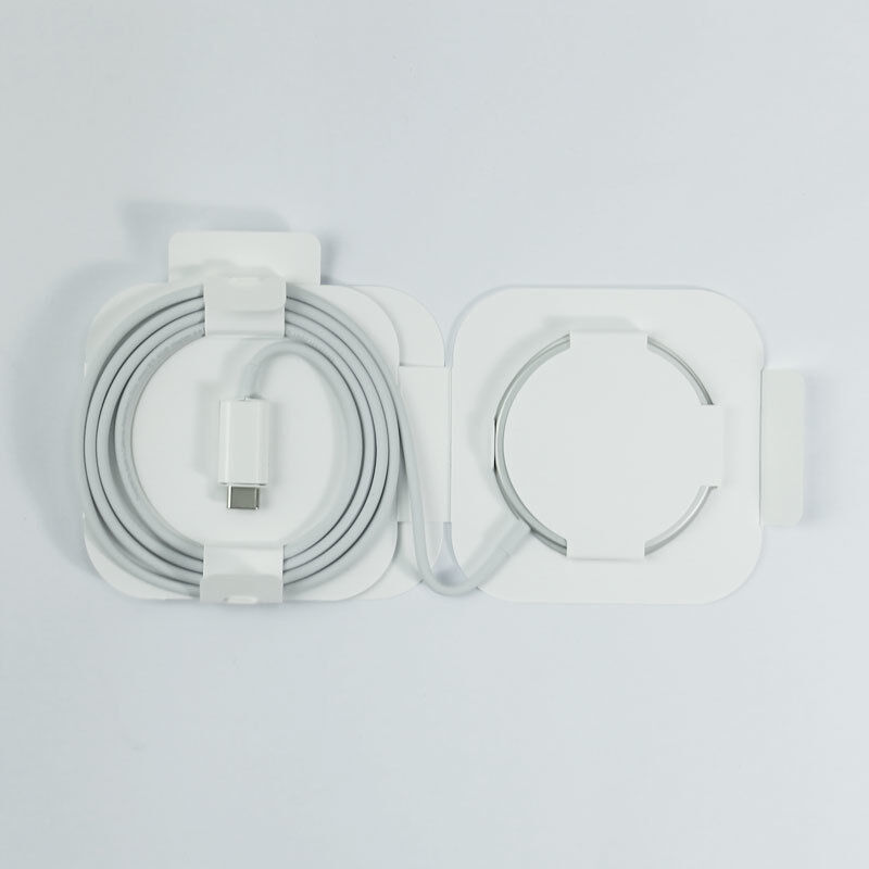 15W Apple Magsafe Charger A2140 240V Input IP65 Rated For Wireless Charging