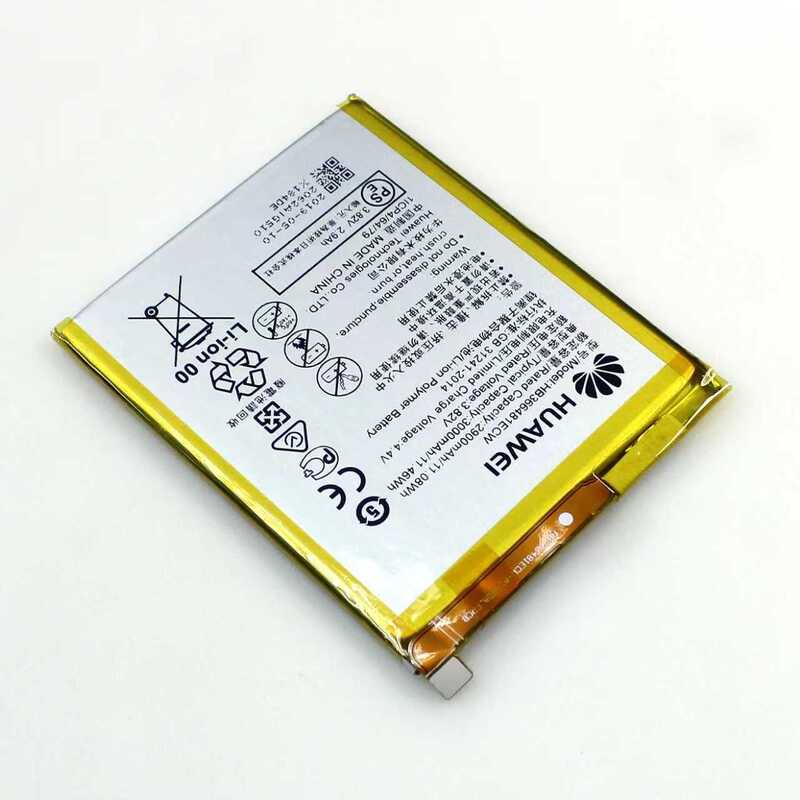 Original Huawei P9 Battery HB366481ECW OEM for P9 Lite P10 Lite P20 Lite