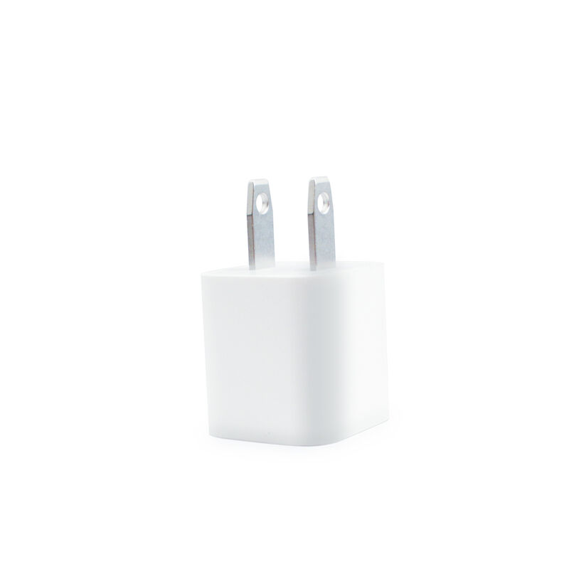 OEM Original Apple Charger MD810LL/A 5W USB Power Adapter 5V 1A Output