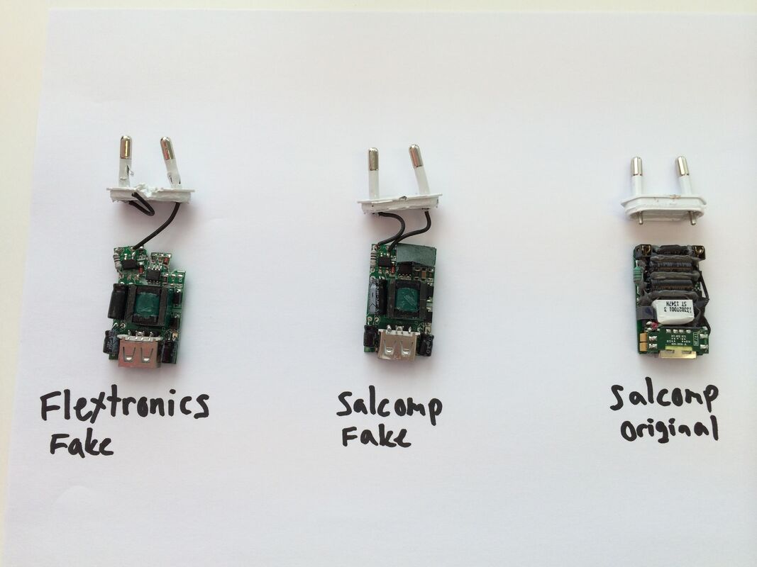 OEM Original Apple Iphone Charger MD813ZM/A 5W Iphone USB Power Adapter A1400 60Hz 240V Input