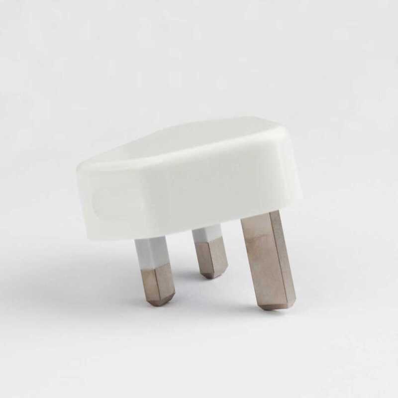 MD812B/A 5W Iphone Charger A1399 Iphone USB Power Adapter 5V 1A Output IP65 Rated