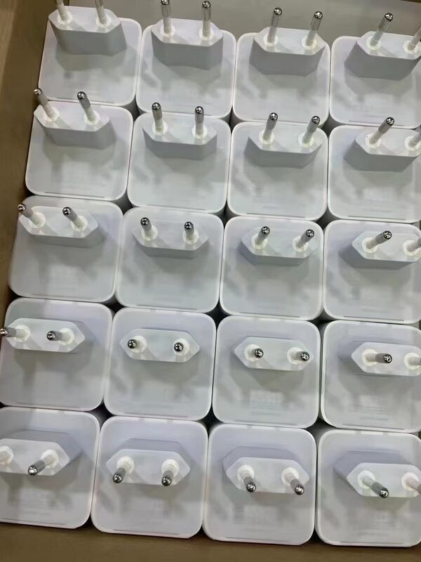 MNWM3 35W Iphone Charger Compact A2571 A2571 Dual USB-C Power Adapter