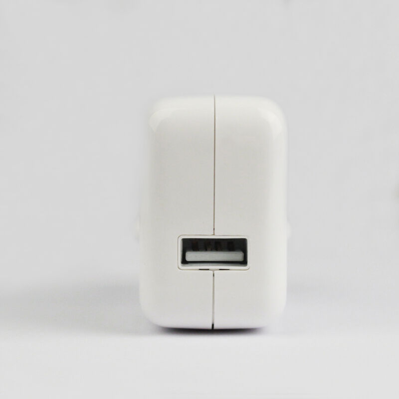 OEM Original Apple Ipad 12W USB Power Adapter A1401 A2167 MD836 5.2V 2.4A Output