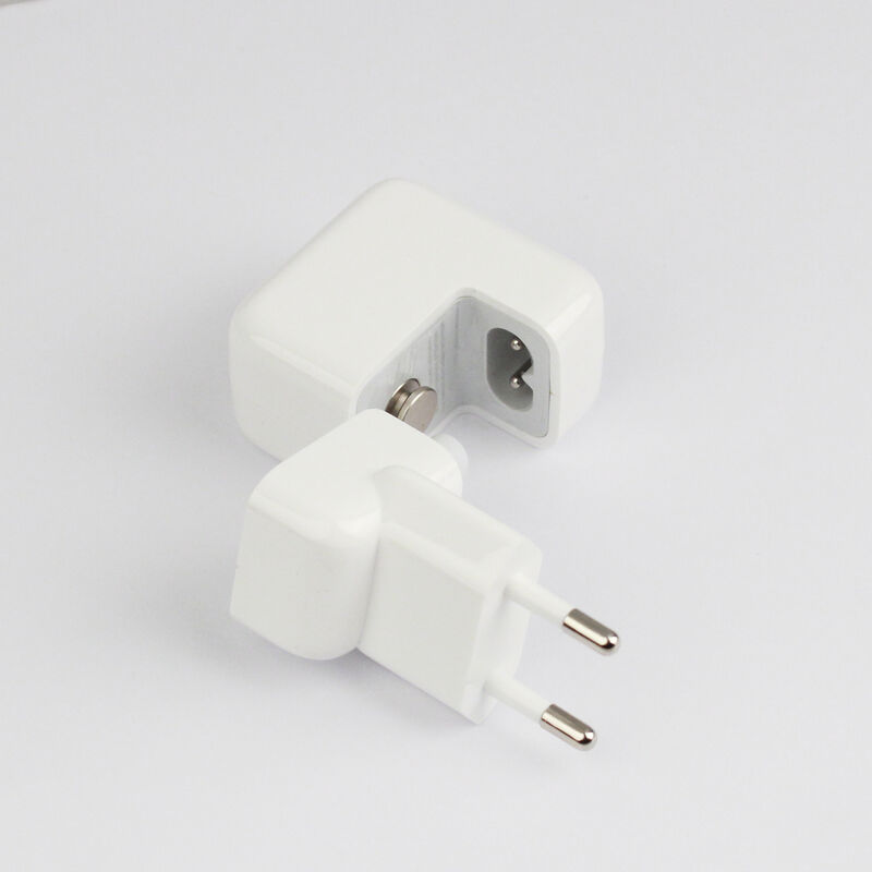 OEM Original Apple Ipad 12W USB Power Adapter A1401 A2167 MD836 5.2V 2.4A Output