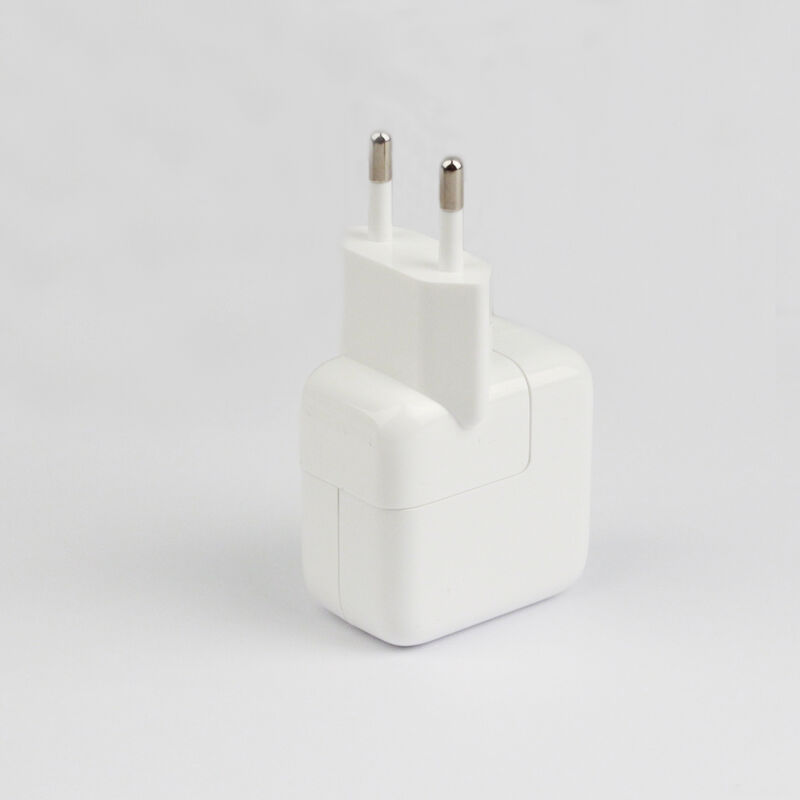 OEM Original Apple Ipad 12W USB Power Adapter A1401 A2167 MD836 5.2V 2.4A Output