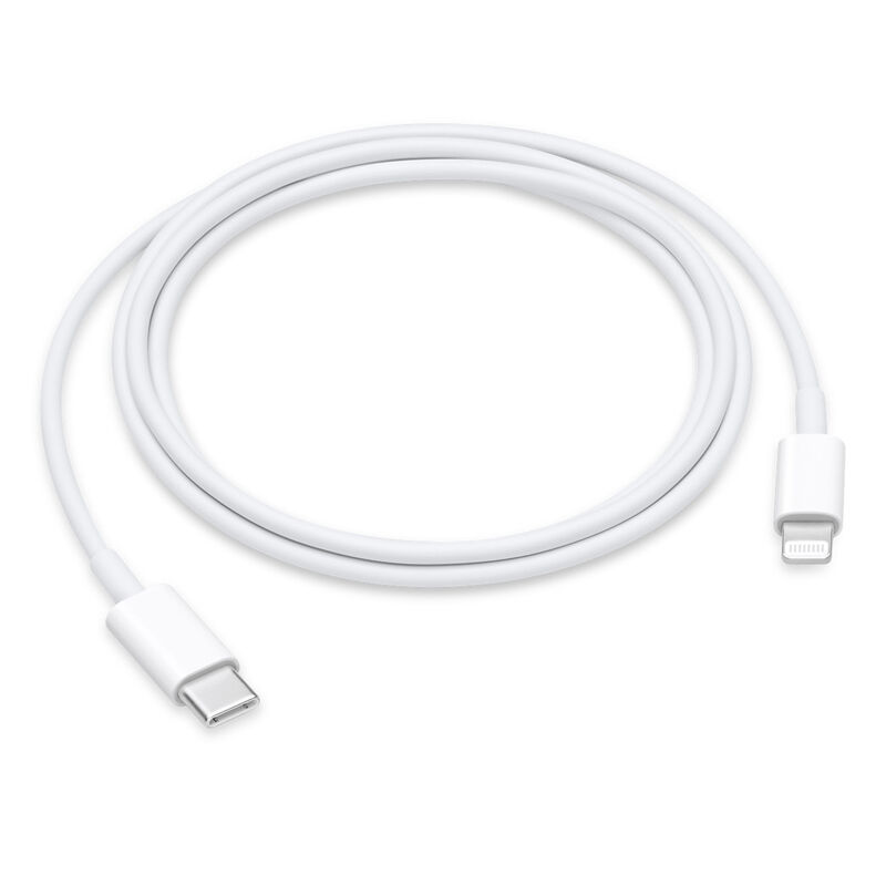 Apple Iphone USB-C To Lightning Cable MM0A3 MX0K2 18W 20W 29W Convenient