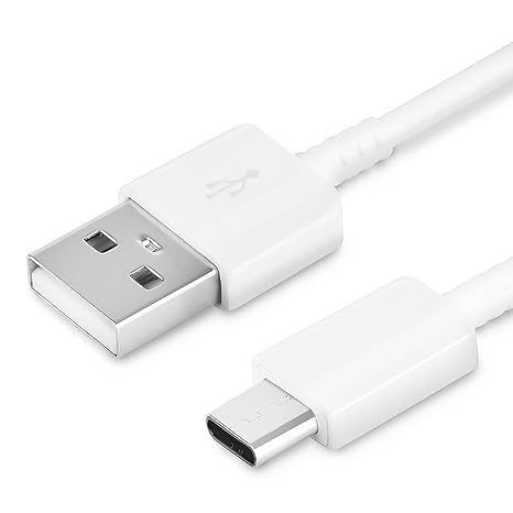 Original Samsung Type-C Samsung Cable EP-DN930 Note 7 S8 Customize USB-C To USB-C Cable