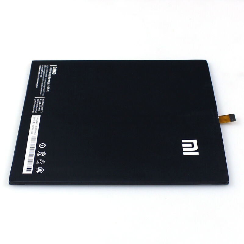 6700mAh Xiaomi Mi 10T Battery BM60 Mi 10 Pro Mi 10T Mi 10T Pro Easy Installation