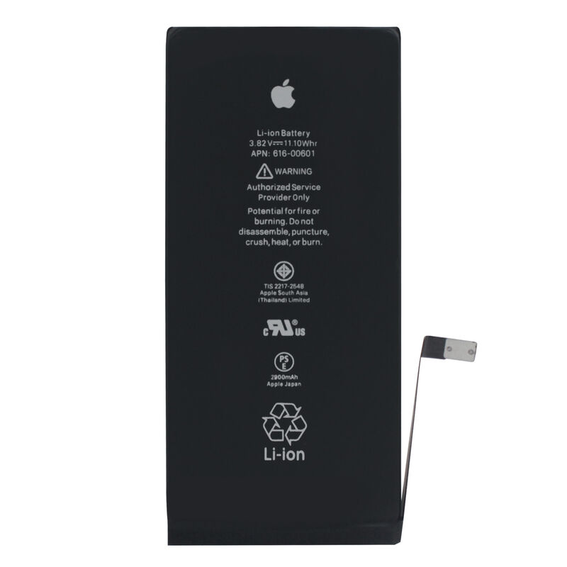 Customization Apple Iphone Battery 616-00601 2900mAh Iphone 7 Plus Battery
