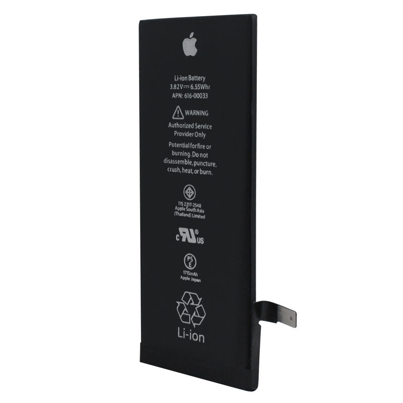 616-00033 Apple Iphone Battery Customized Iphone 7 Battery Long Lasting
