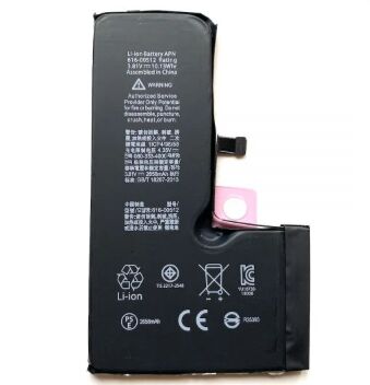 Original Apple Iphone XS Battery 616-00512 3000mAh Fast Charging Power