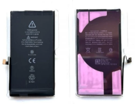 Iphone Battery Genuine Original Apple iPhone 12 Battery A2479 OEM Physical Stock with Experienced Since 2002 for Supply