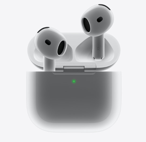 OEM Original Apple Airpods Pro 2 3 4 Generation Physical Stock Iphone in-ear earbud-style Wireless Earphone Headset Supplier
