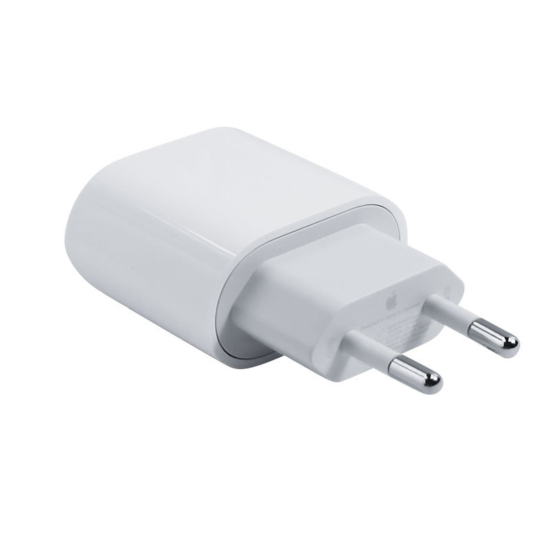OEM Apple Original Iphone Charger 20W Iphone USB-C Power Adapter A2347 A2305 A2344 A2247