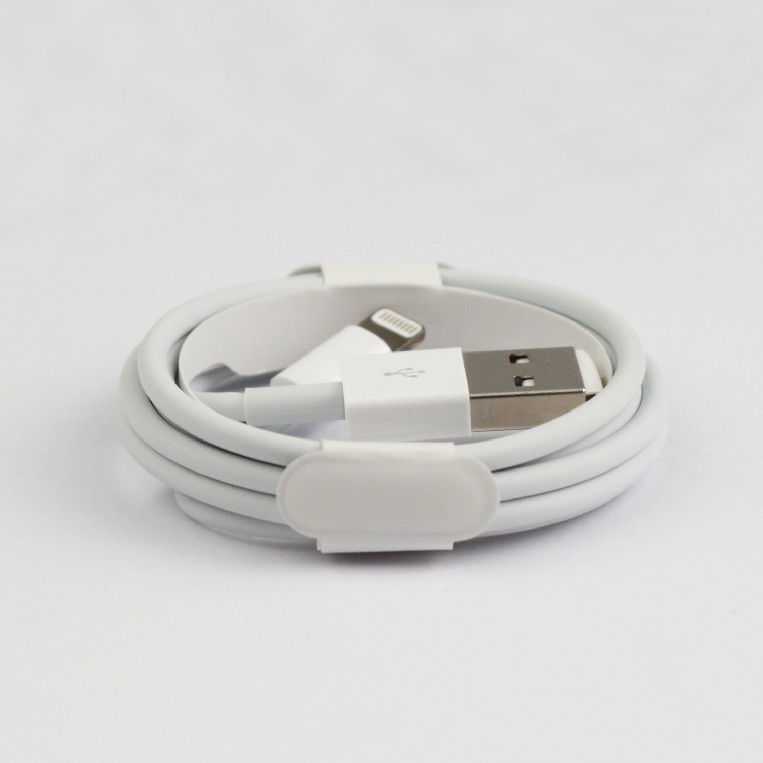 Customizable Original Iphone Cable Lightning To USB Cable A1480 MD818 IP65