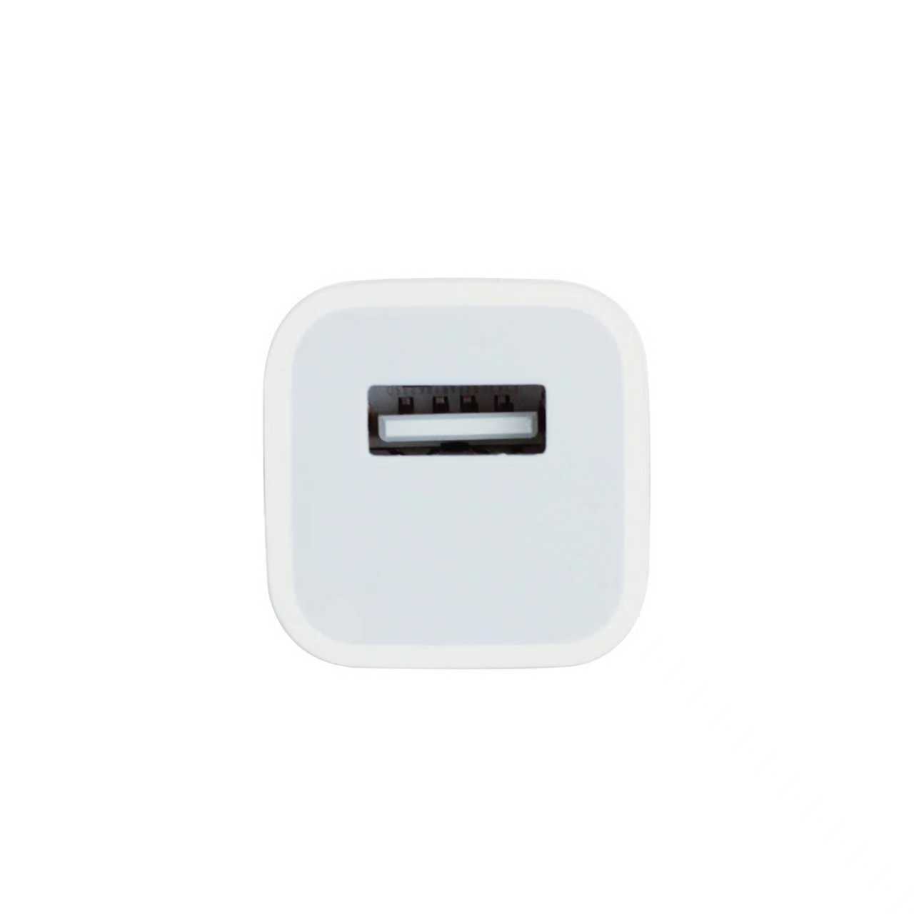 OEM Original Apple Charger MD810LL/A 5W USB Power Adapter 5V 1A Output