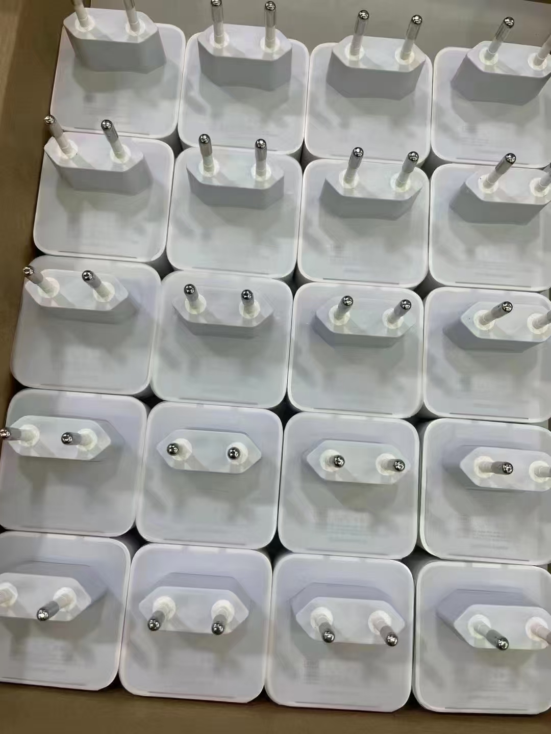 MNWM3 35W Iphone Charger Compact A2571 A2571 Dual USB-C Power Adapter