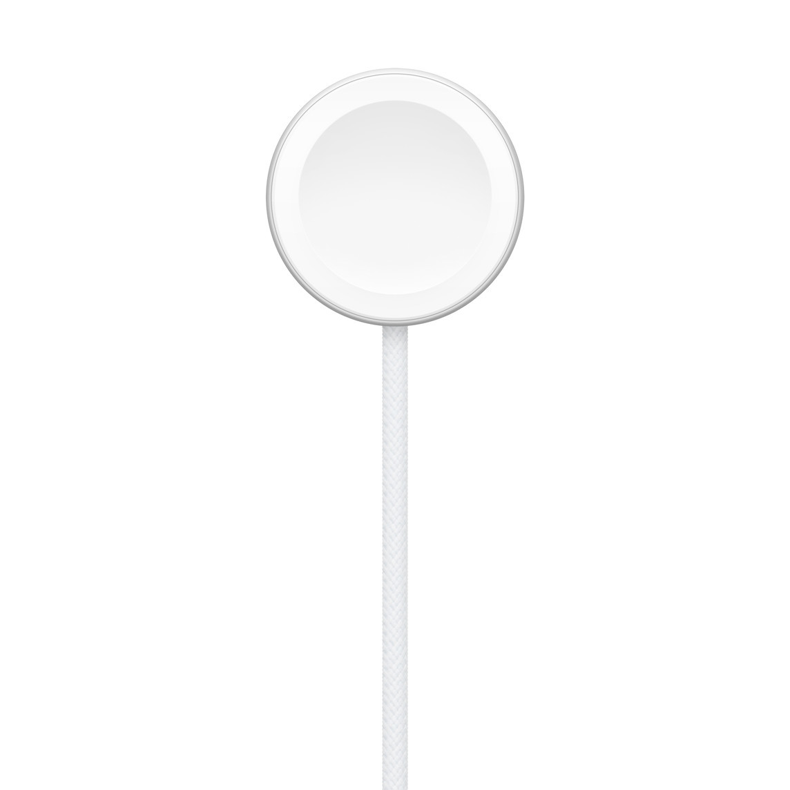 Genuine Apple Watch Magnetic Fast Charger With USB-C Cable MT0H3 Iphone Accessories